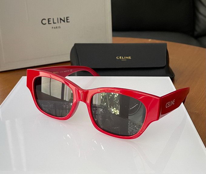 Celine Sunglasses AAA+ ID:20220728-262